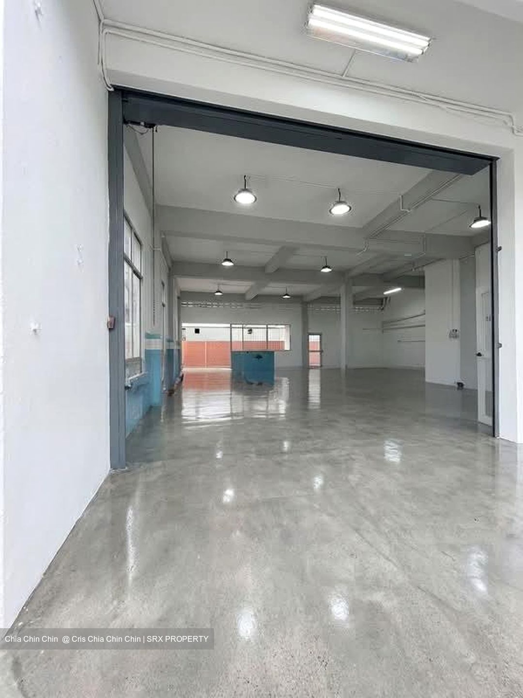 Chai Chee Green (D16), Factory #568706481